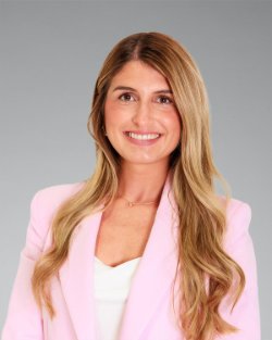 Headshot Image for Fahira Nuhanovic